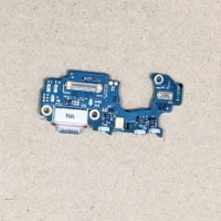 Cụm Chân Sạc Samsung Z Flip 3 Charger Port USB Bo Main Sạc